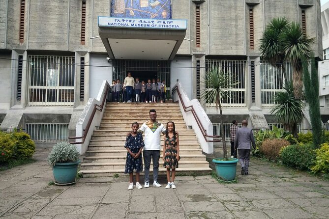 city tour of Addis Ababa ( history ,culture , food and more) - Mount Entoto panorama: the payoff view