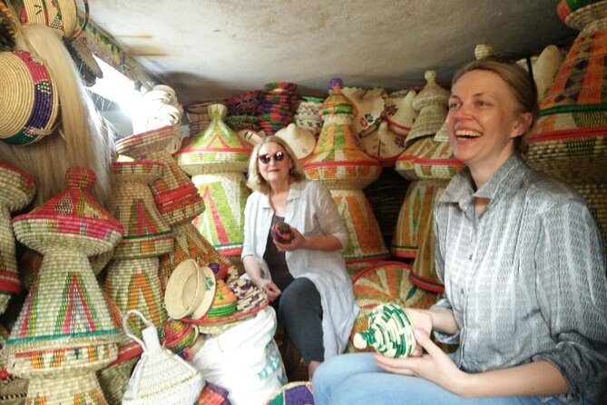 city tour of Addis Ababa ( history ,culture , food and more) - National Museum: the human story you will remember