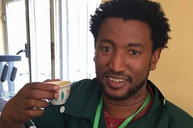 Coffee Cupping Tour in Addis Ababa - Key points to know before you go