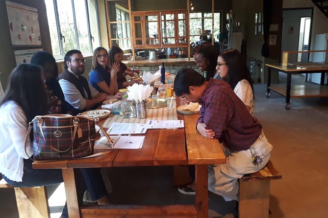 Coffee Cupping Tour in Addis Ababa - The coffee cupping class: what you learn from the first sips