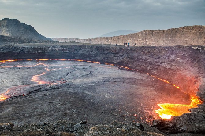 Danakil 3 days tour - Price and Value: Is $650 a Fair Deal?