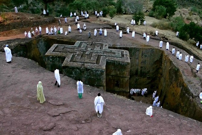 Danakil Depression and Lalibela 5 Days Tours - Price and value, what $950 really buys (and what to double-check)