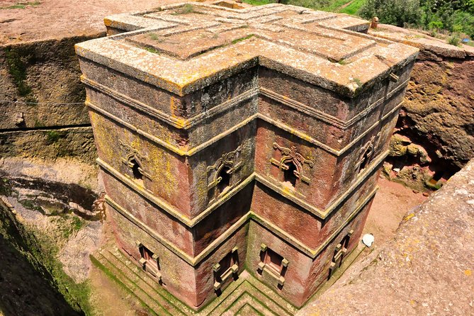 Danakil Depression and Lalibela 5 Days Tours - The guide and safety factor, why names like Solomon matter