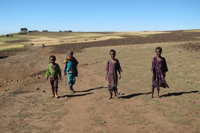 Day Hike Around Lalibela - Weather, timing, and how to plan your day around it