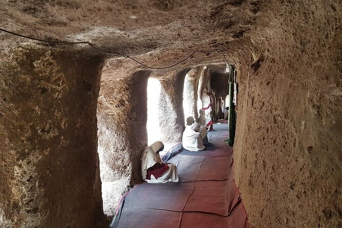 Day Tours around Addis Abeba, Melka Kunture and Adadi Mariam - Key highlights to look for