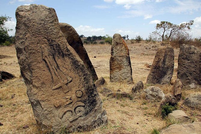 Day Tours around Addis Abeba, Melka Kunture and Adadi Mariam - Why Melka Kunture and Adadi Maryam make a great Ethiopia add-on