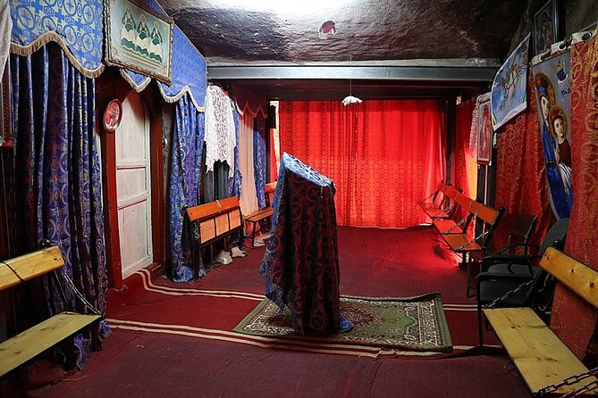 Day Tours around Addis Abeba, Melka Kunture and Adadi Mariam - Comfort and practical tips for a full-day UNESCO drive