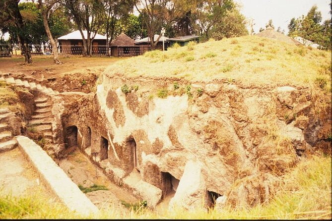 Day Tours around Addis Abeba, Melka Kunture and Adadi Mariam - Getting There: 8:00 am pickup from Bole and how the day actually runs