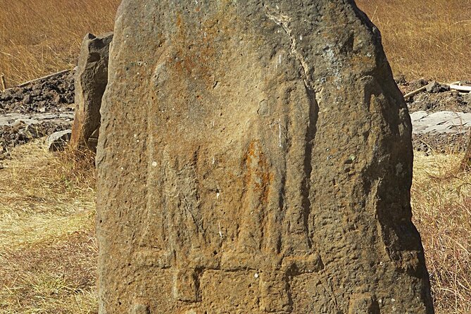 Day Tours to Tiya Stele and Cave Churches of Adadi Maryam - Key Things to Know Before You Go