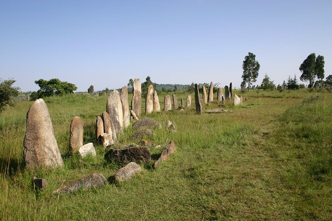 Day Tours to Tiya Stele and Cave Churches of Adadi Maryam - What You Can Expect From the Guides (And Why It Matters)