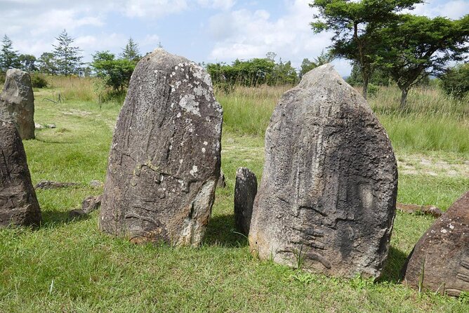 Day Tours to Tiya Stele and Cave Churches of Adadi Maryam - Adadi Maryam: A Church Built Around the 12th and 13th Centuries
