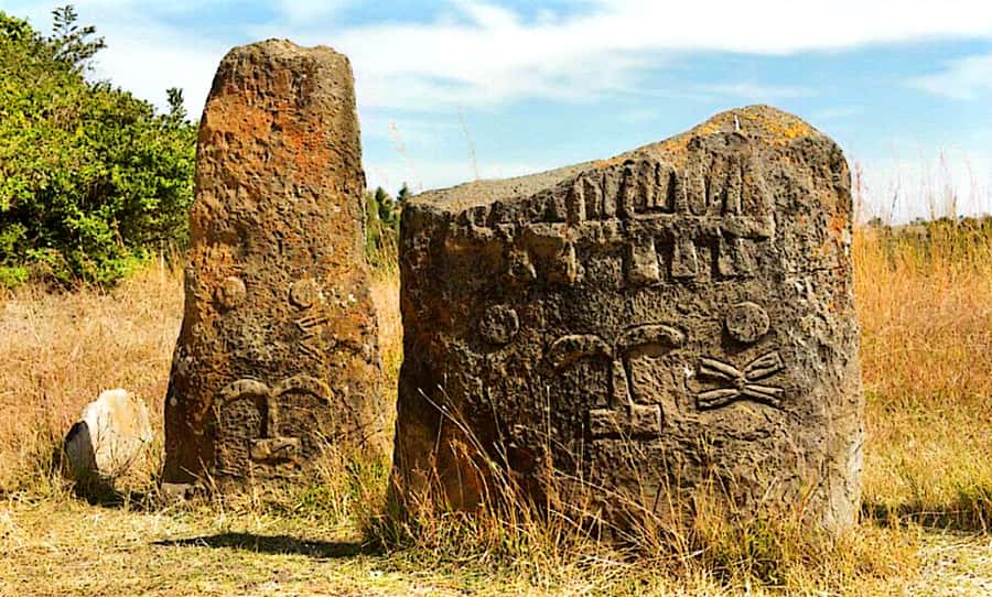Day trip Adadi Mariam, Melka Kunture and Tiya stele - Why This 9-Hour Day Trip Feels Like a Shortcut to Ethiopia’s Past