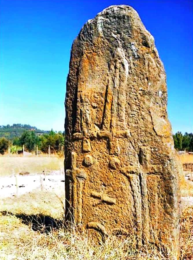 Day trip Adadi Mariam, Melka Kunture and Tiya stele - Getting There From Addis Ababa: Pickup Options and Timing That Matter