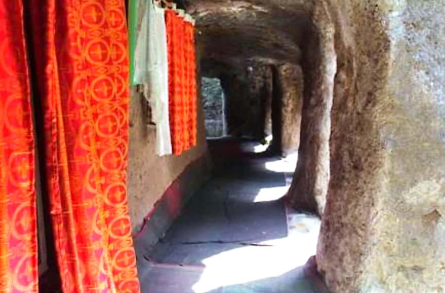 Day trip Adadi Mariam, Melka Kunture and Tiya stele - Tiya Stelae Field: UNESCO World Heritage and the Rules You Should Respect