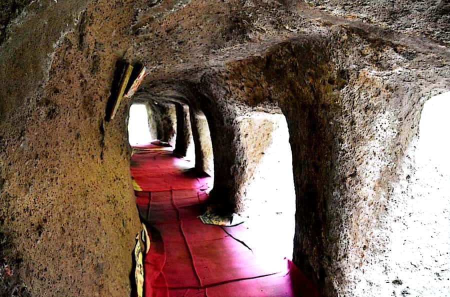 Day trip Adadi Mariam, Melka Kunture and Tiya stele - Value for $80: What You Pay For, and What You Do Not