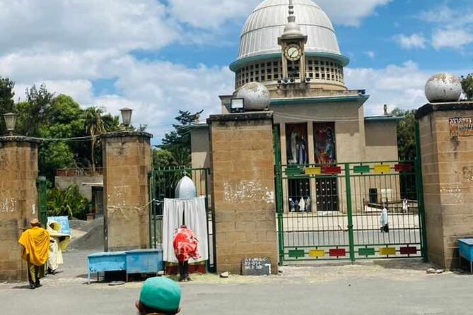 Day Trip Around Addis Ababa - Key points at a glance