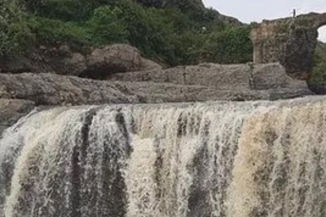 Day Trip Around Addis Ababa - From Addis pickup at 8:00 am to a full day outside the city