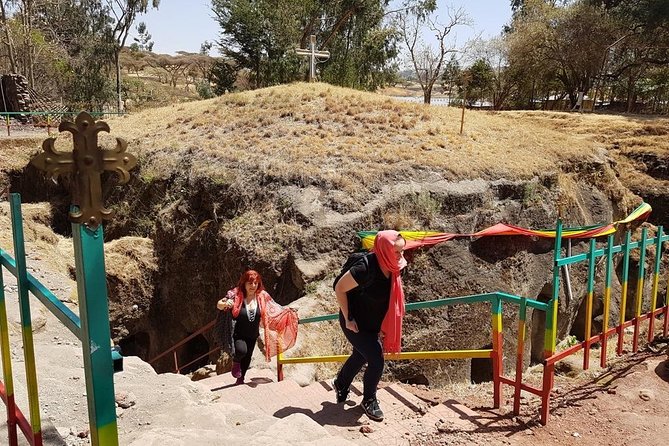 Day-Trip Church of Adadi Mariam from Addis Ababa - Key highlights you will actually feel