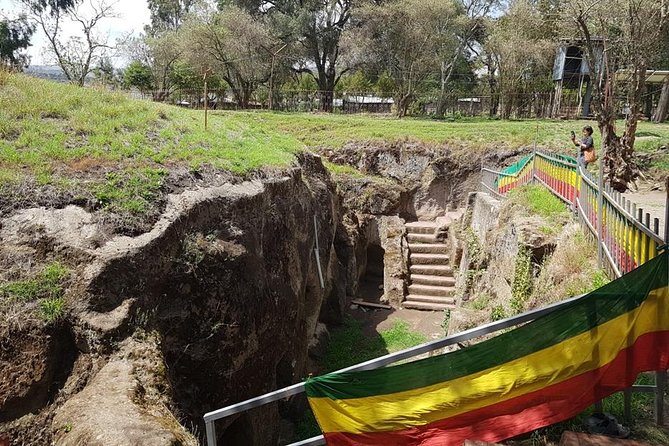Day-Trip Church of Adadi Mariam from Addis Ababa - Price and what you are really paying for