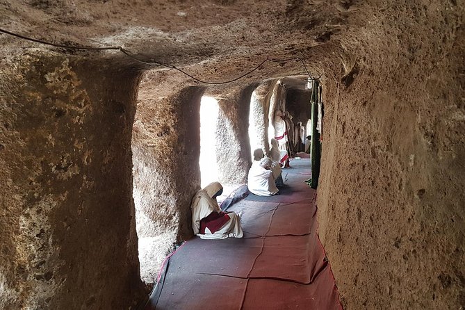 Day-Trip Church of Adadi Mariam from Addis Ababa - Small-group pacing: why it feels more personal with six people