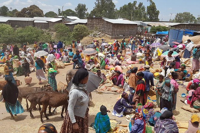Day-Trip Church of Adadi Mariam from Addis Ababa - What to wear and bring for church visits and long hours