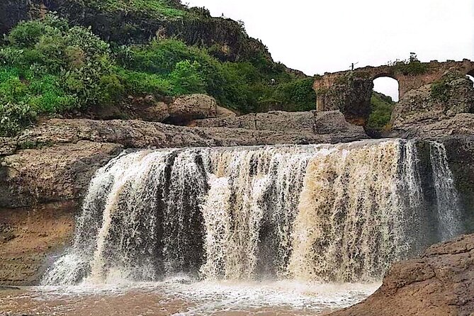 Day Trip Debre Libanos Bule Nile George and Portugal Bridge - Price and value for a $110, 9-hour guided day trip
