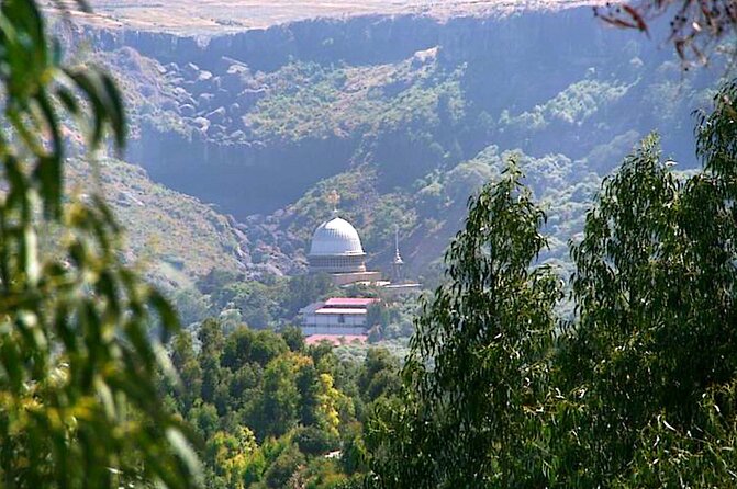 Day Trip Debre Libanos Bule Nile George and Portugal Bridge - Logistics that can make or break the day