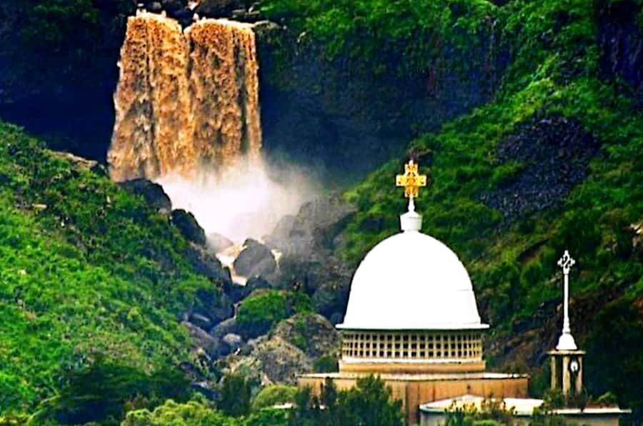 Day trip Debre Libanos, Bule nile George &Portugal Bridge - Key highlights you actually get out of this tour