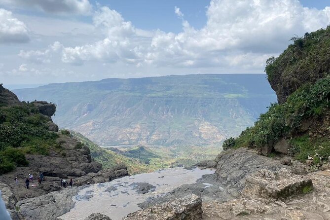 Day Trip From Addis Ababa To Debre Libanos and Portuguese Bridge - Key highlights to know before you go