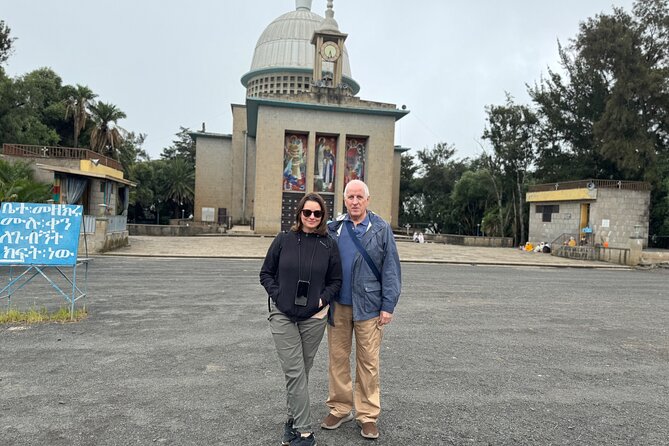 Day Trip From Addis Ababa To Debre Libanos and Portuguese Bridge - Meals, comfort, and keeping your energy for a near-10 hour day