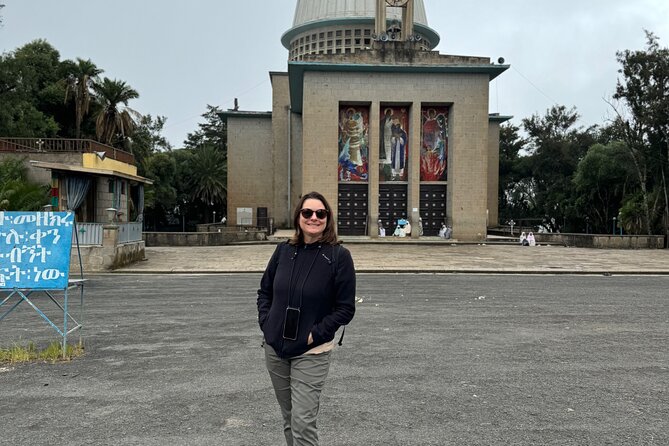 Day Trip From Addis Ababa To Debre Libanos and Portuguese Bridge - Should you book this tour?