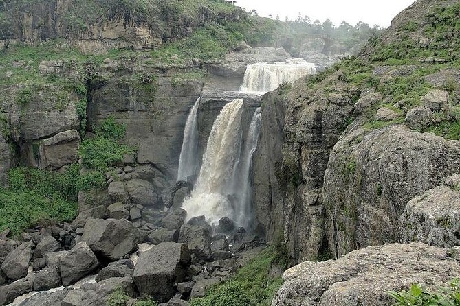 Day Trip From Addis Ababa To Debre Libanos & Blue Nile Gorge - Why Debre Libanos and the Blue Nile Gorge Work So Well
