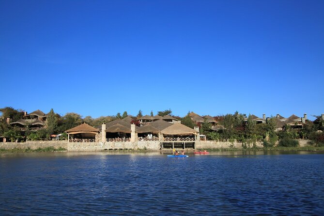 Day Trip From Addis Ababa To Debre Ziet - Key highlights (what you will notice right away)