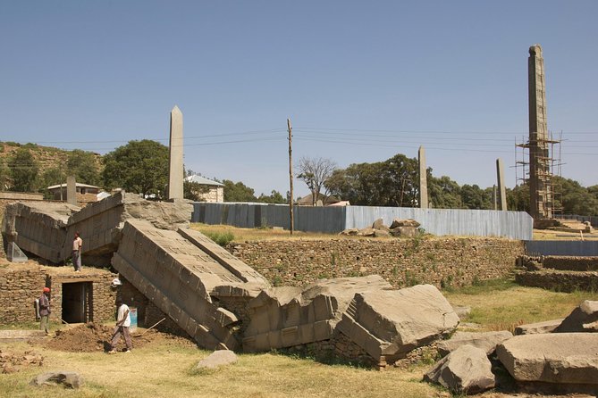 Day Trip in Axum - Key things to know before you go