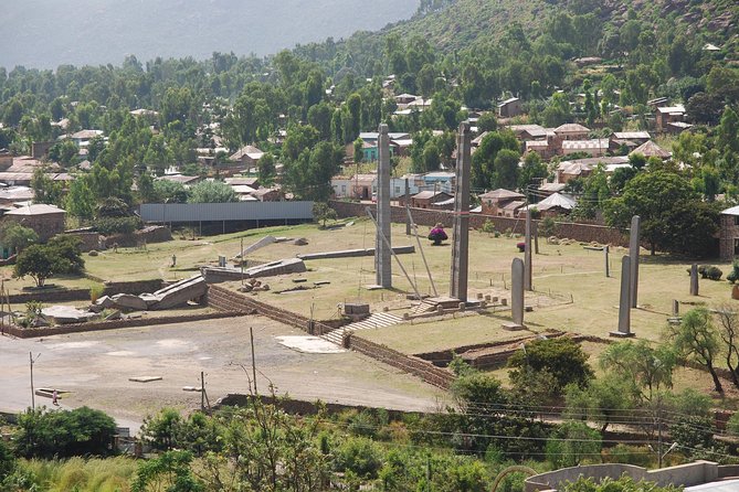 Day Trip in Axum - Price and What Makes It Feel Like Value