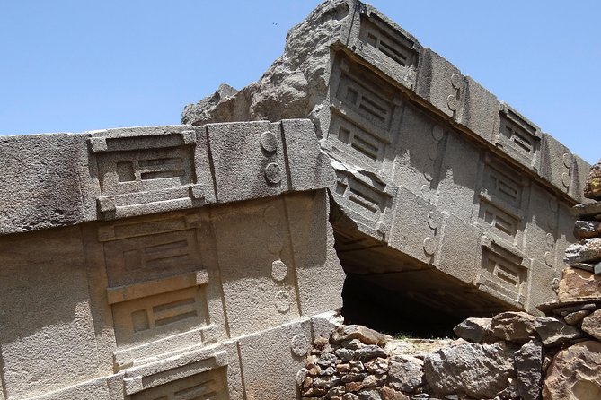 Day Trip in Axum - Stop 2: The Ruins of Aksum, Monolithic Obelisks, Stelae, and Royal Tombs