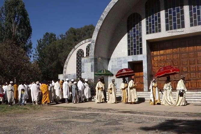 Day Trip in Axum - Timing and Pacing: How to Use the Full-Day Window