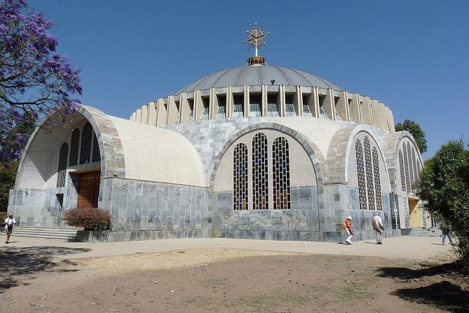 Day Trip in Axum - The Best Fit: Who This Tour Works For