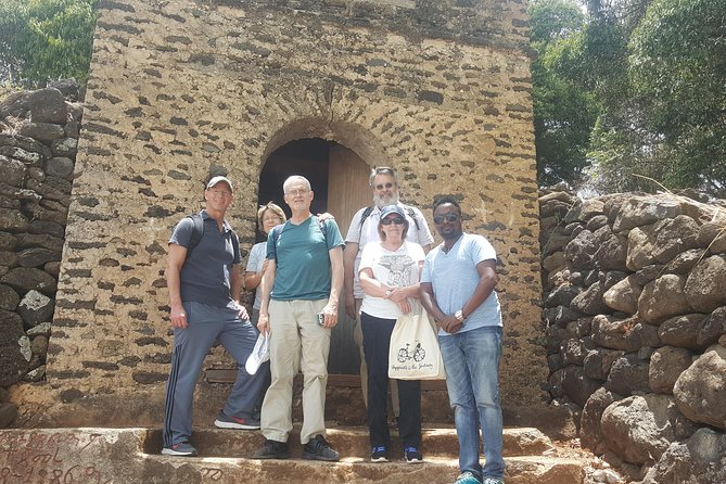 Day trip on Bahir dar. To visit lake tana monasteries and Blue Nile Falls. - Price and value: what $250 per person really covers