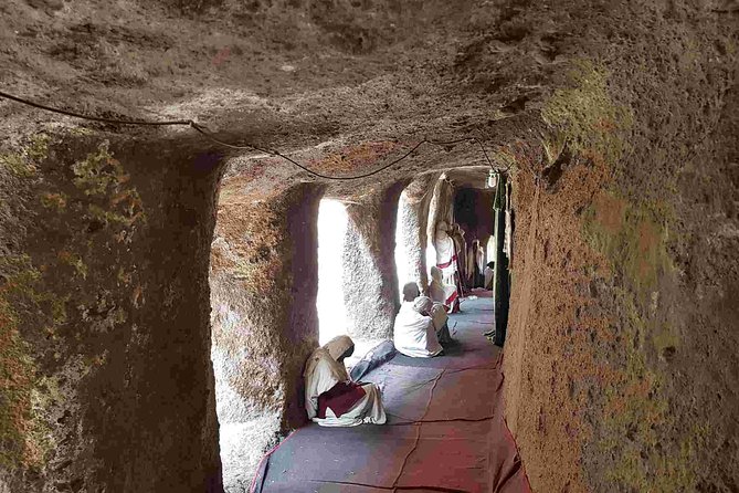 Day trip to Adadi Mariyam and Melka kunture - Key Things to Know Before You Go