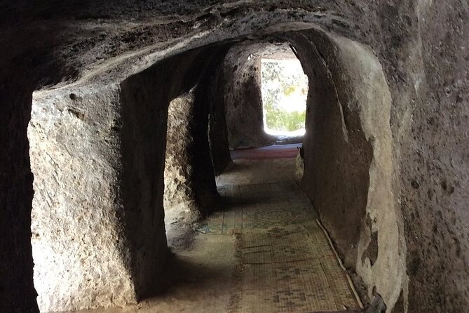 Day trip to Adadi Mariyam and Melka kunture - The Museum and Stone Tools: Turning “Fossils” Into Something You Can Understand