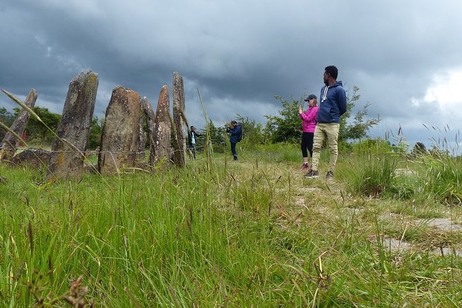 Day trip to Adadi Mariyam and Melka kunture - Stop 2, Adadi Maryam: A 12th-Century Church Carved From Stone