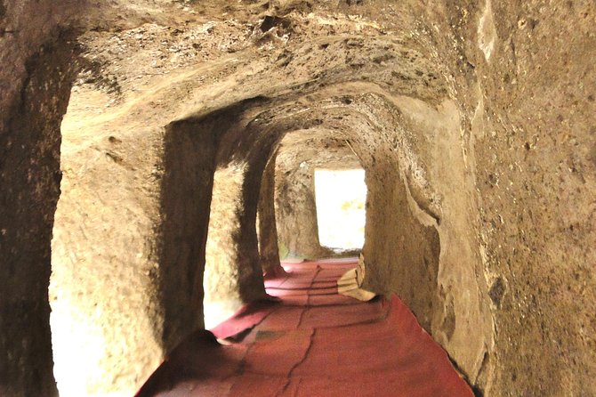 Day trip to Adadi Mariyam, Tiya and Melka kunture - Price and what $58 buys you in the real world