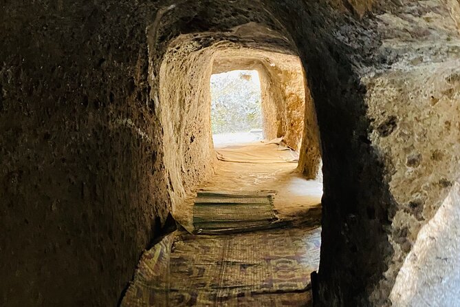 Day Trip to Adadi Rock and Tiya Archeological Excursion - A one-day circuit that stretches Ethiopia’s timeline