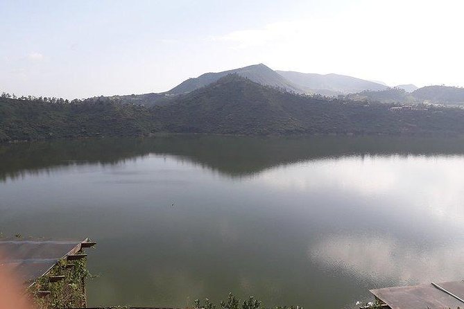 Day Trip to Debre Zeit/ Bishoftu - Why Bishoftu lakes feel like a reset from Addis Ababa
