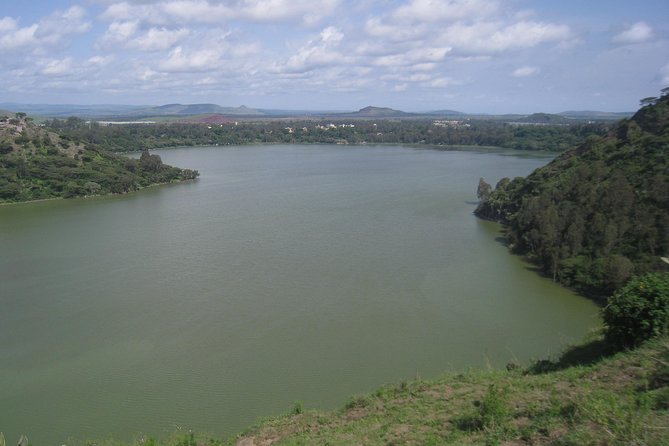 Day Trip to Debre Zeit/ Bishoftu - Hiking and birdwatching time, and how to prepare