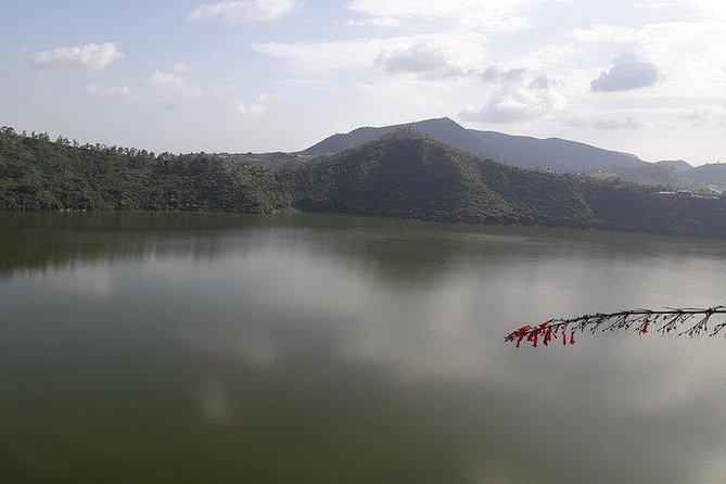 Day Trip to Debre Zeit/ Bishoftu - Price and what your $150 buys in real terms