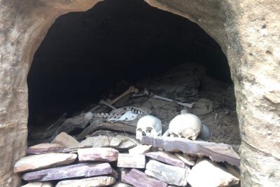 Day Trip to Gheralta’s Cliffside Churches, “Sacred Heights”