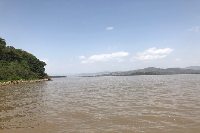 Day Trip To Lake Ziway - Is $275 per person good value for Lake Ziway?