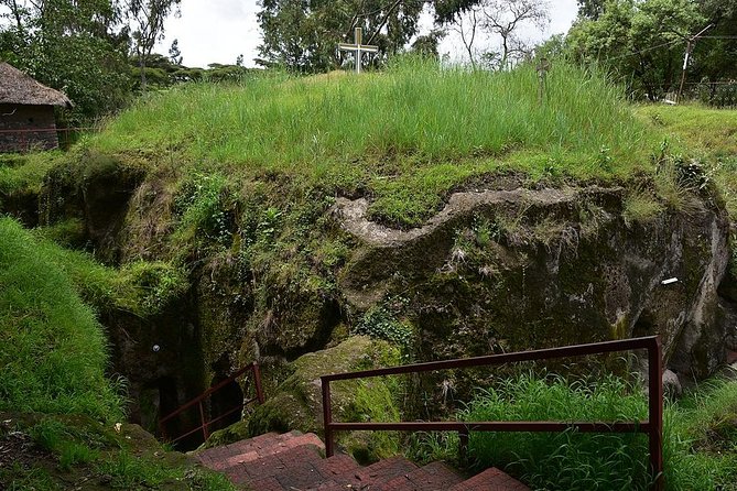 Day trip to Melka Kunture & Adadi Mariam rock-hewn church. - A long but satisfying day trip from Addis Ababa